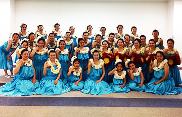 フラスタジオ モアナマーリエ