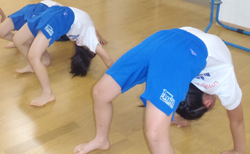 ラックスポーツ